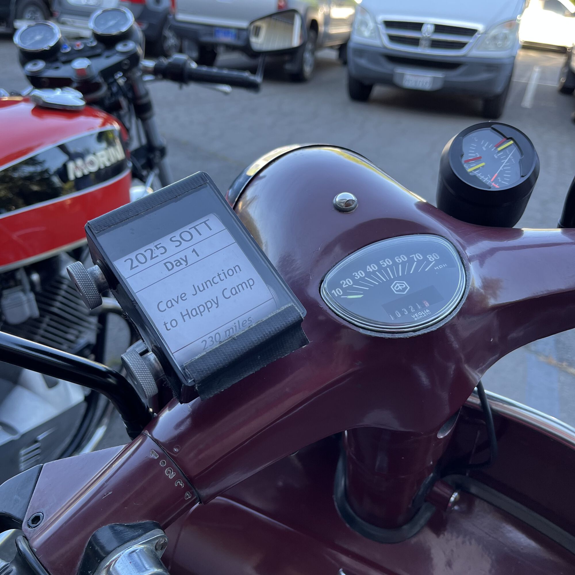 Forum member supplied image with no explanatory text