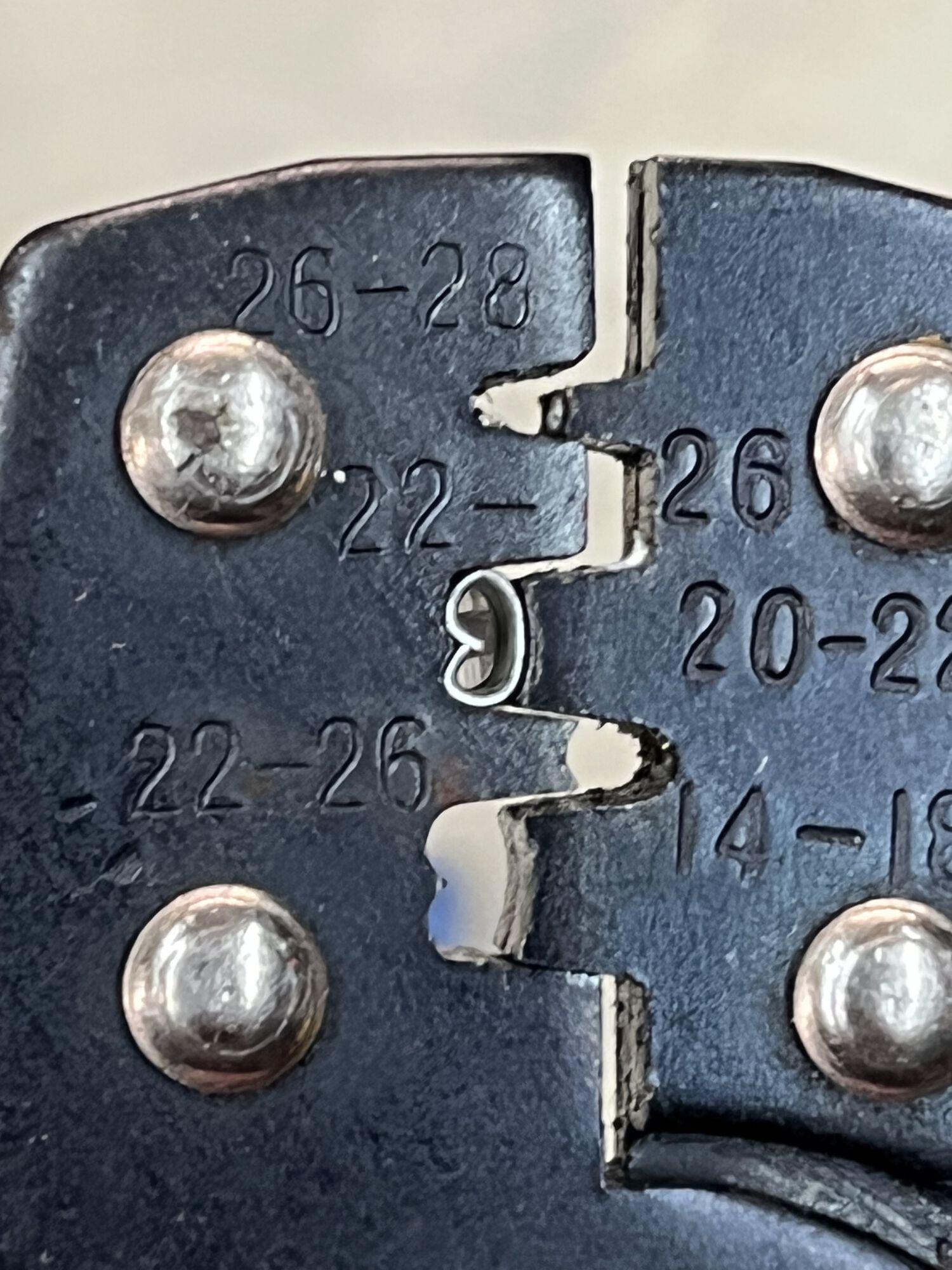 Forum member supplied image with no explanatory text