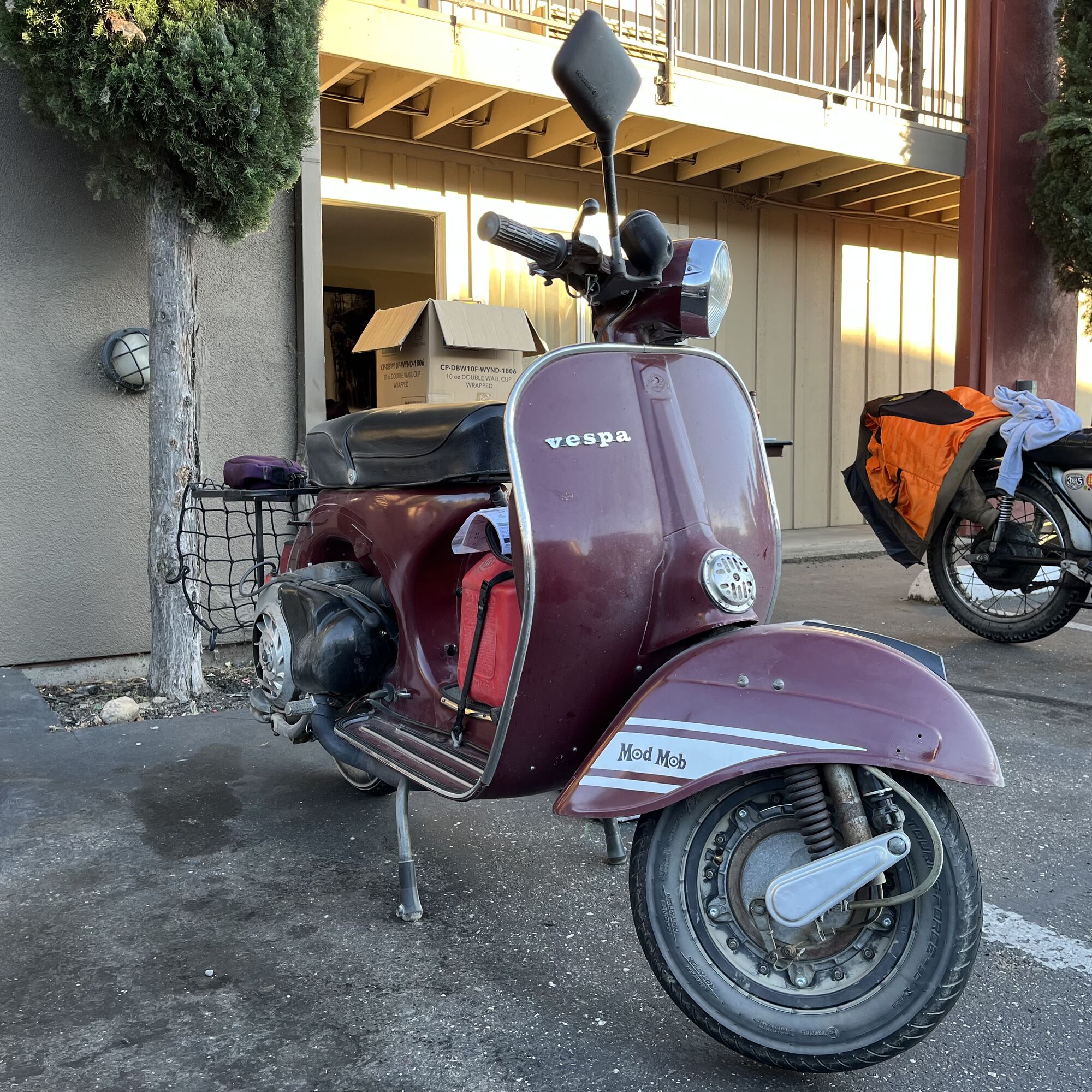 Forum member supplied image with no explanatory text
