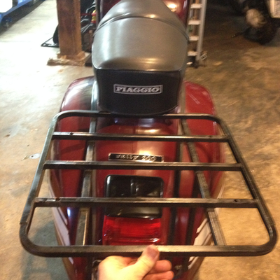 Forum member supplied image with no explanatory text