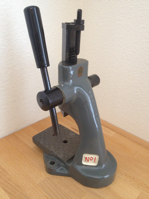 Forum member supplied image with no explanatory text