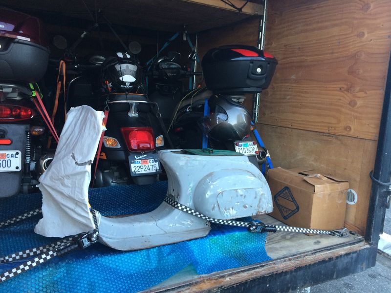 Forum member supplied image with no explanatory text