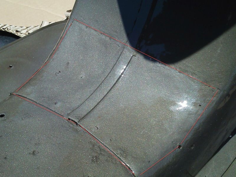 Forum member supplied image with no explanatory text