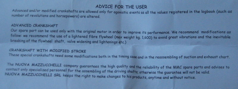 Forum member supplied image with no explanatory text