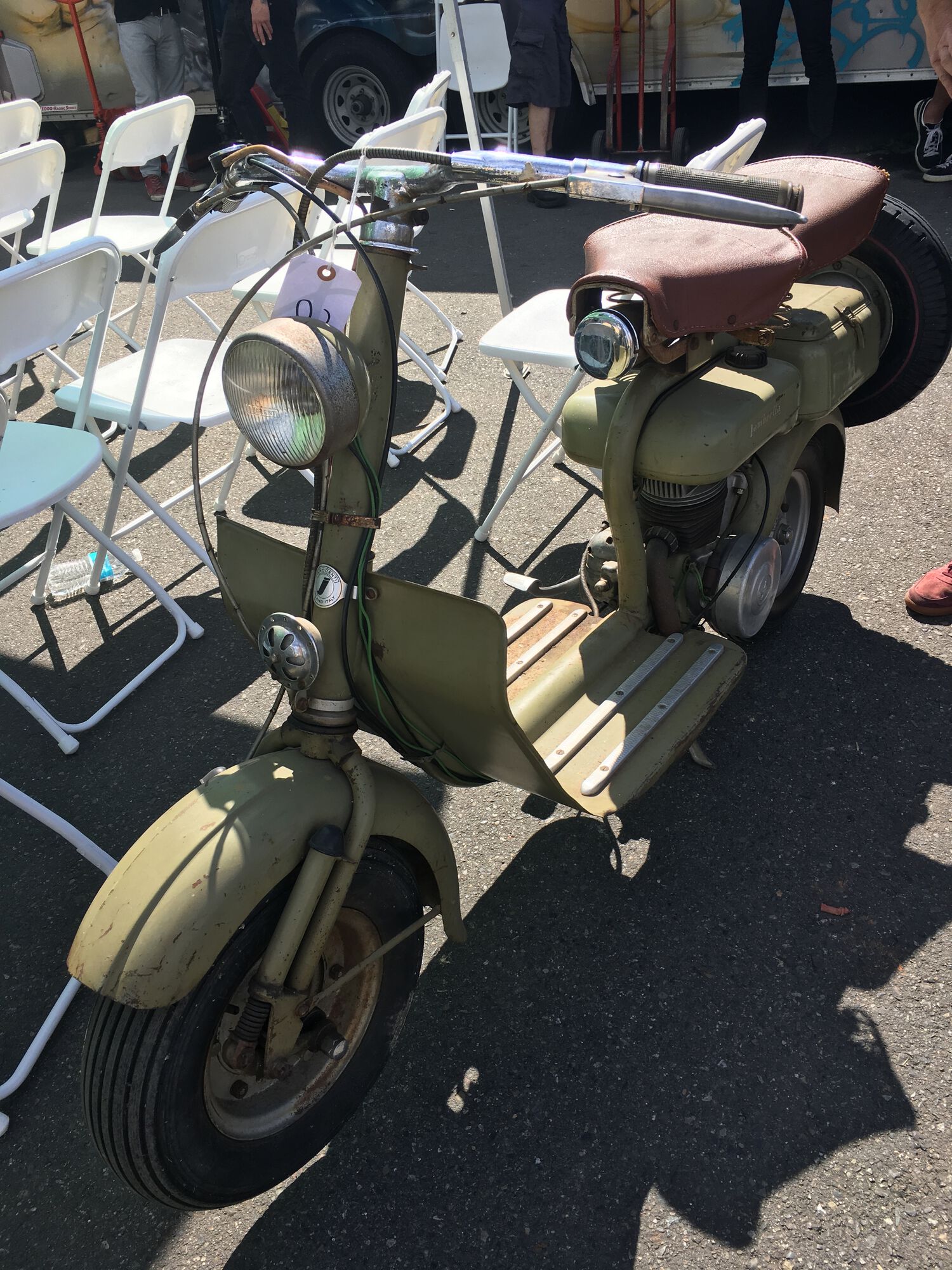 Forum member supplied image with no explanatory text