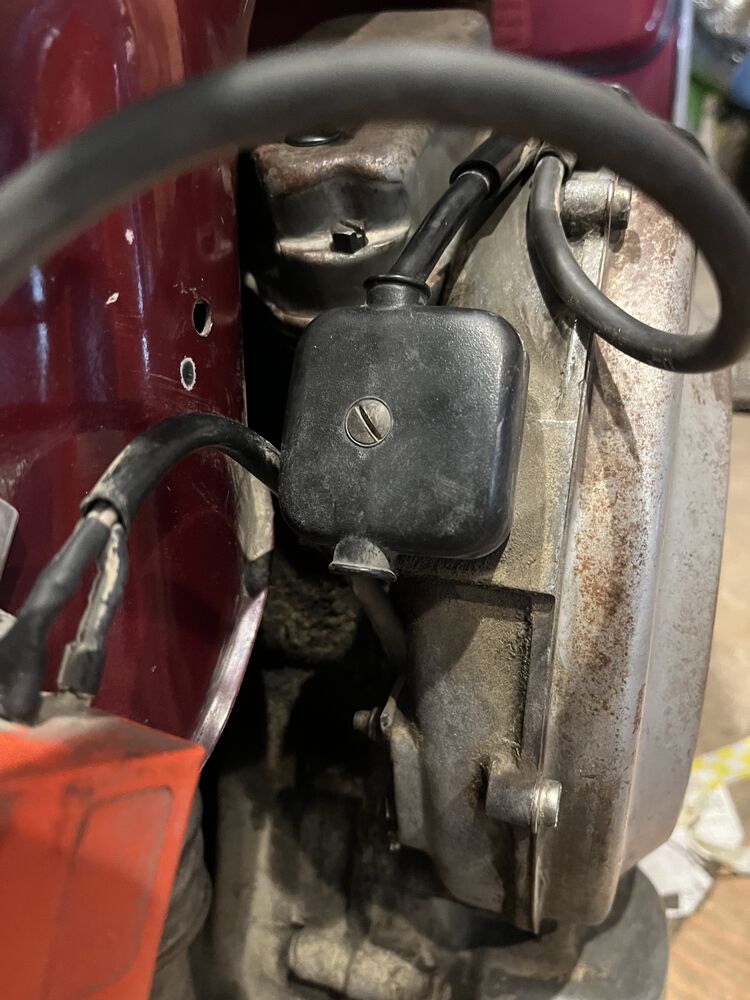 Forum member supplied image with no explanatory text