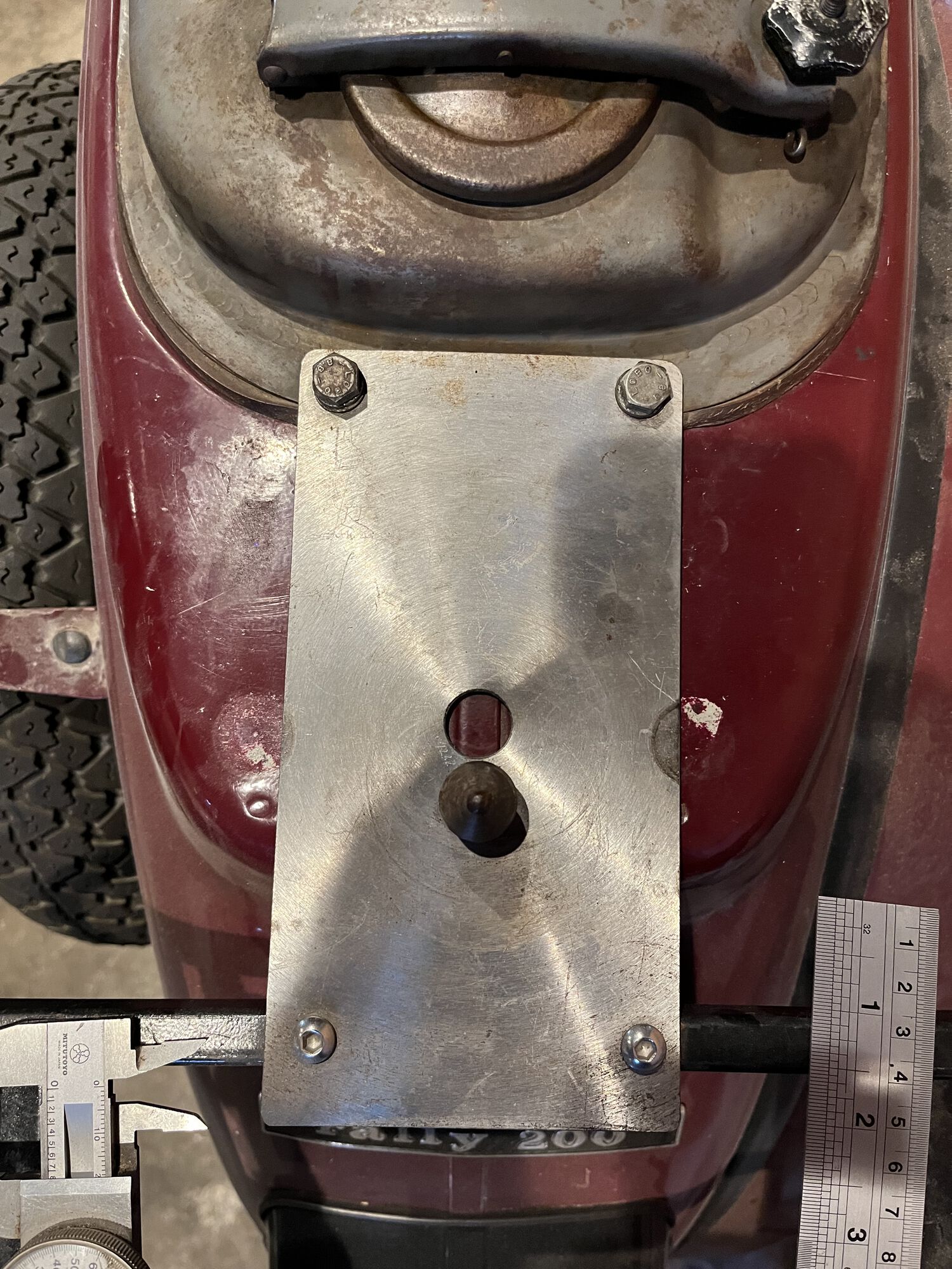 Forum member supplied image with no explanatory text