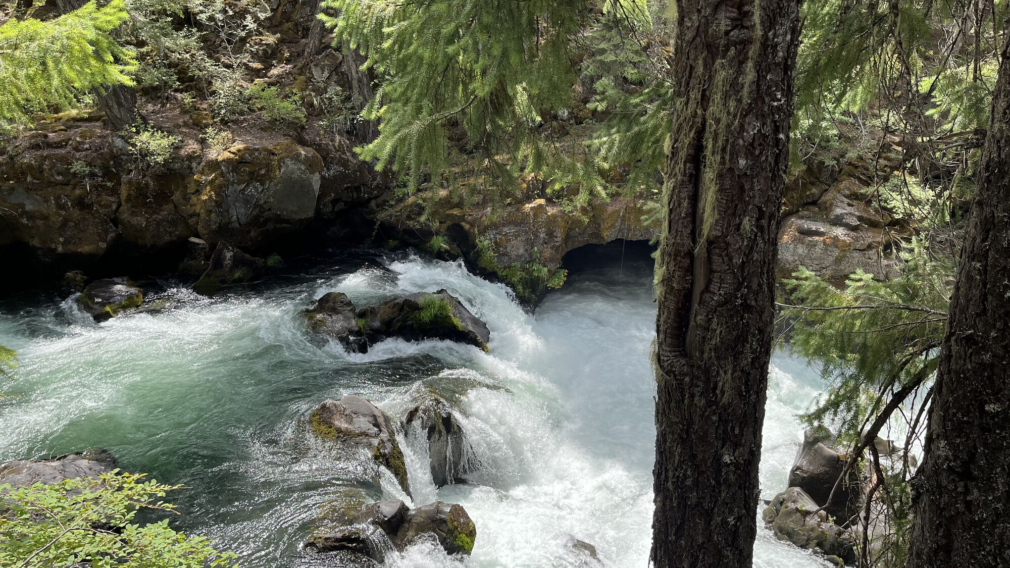 Natural Bridge