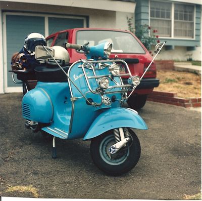 death mod days '86