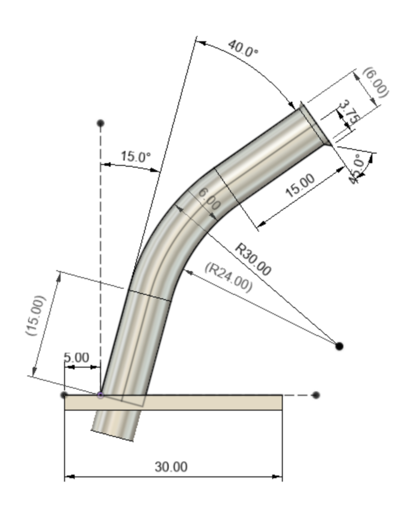 Forum member supplied image with no explanatory text