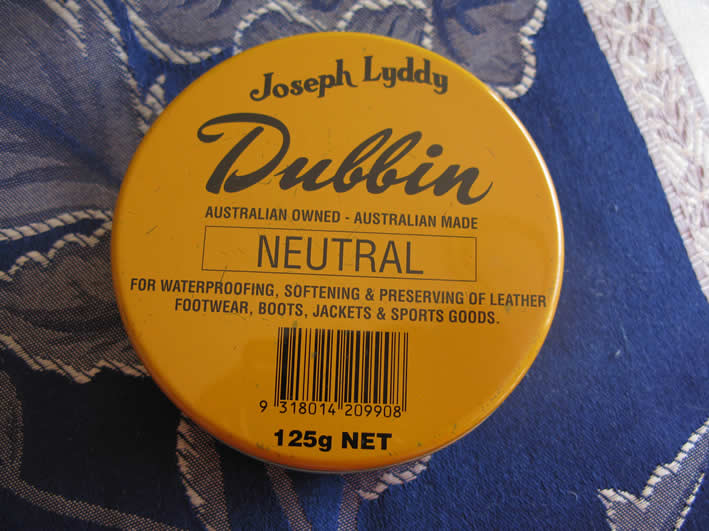 Modern Vespa Any tips for keeping a GTV leather seat in good condition?