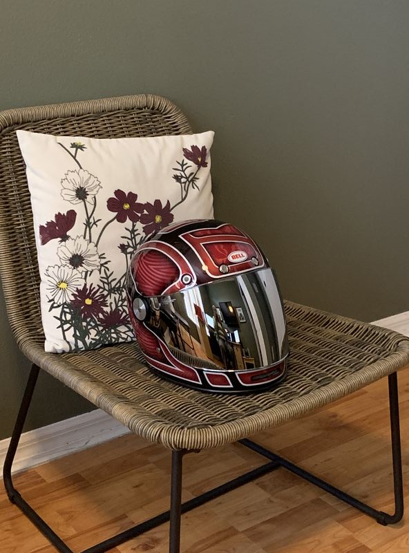 Forum member supplied image with no explanatory text