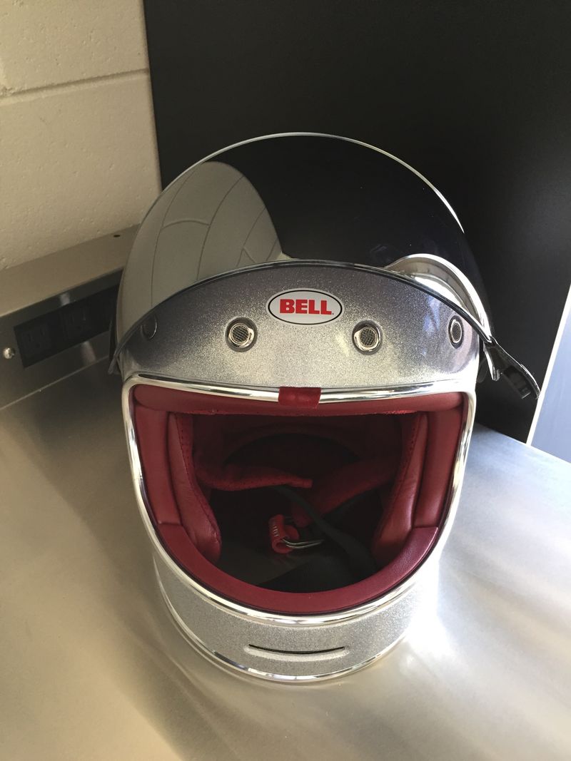 Forum member supplied image with no explanatory text