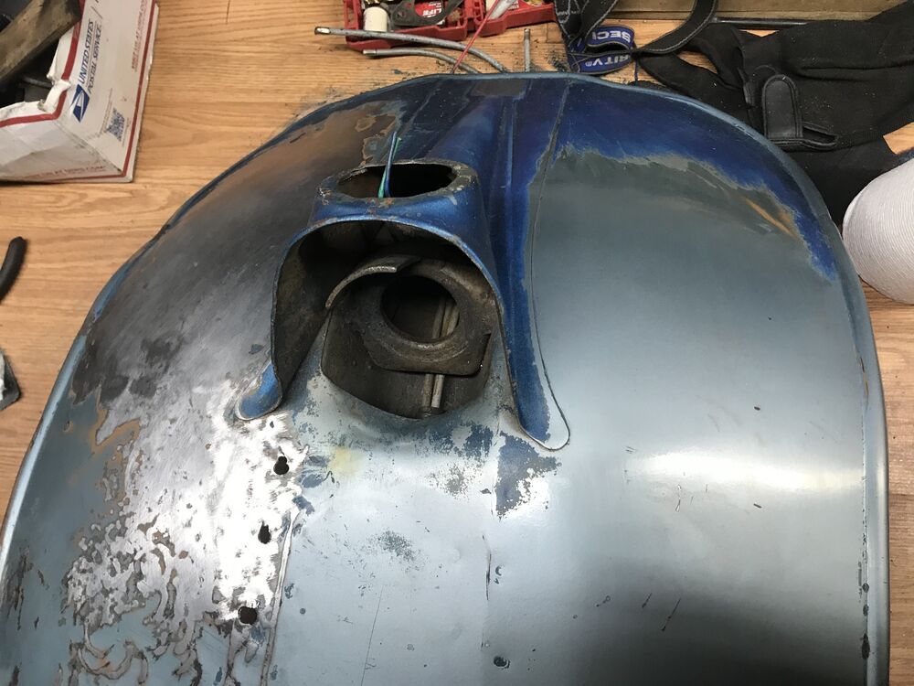Forum member supplied image with no explanatory text