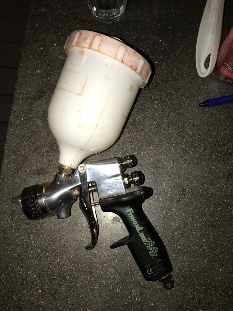 Modern Vespa That escalated quicklyP200 moving along