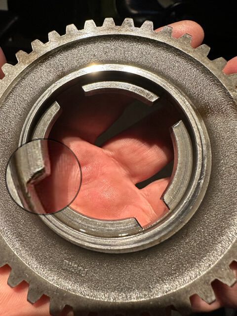 Forum member supplied image with no explanatory text