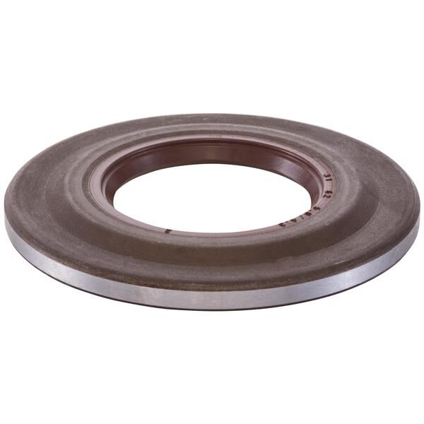 Malossi viton rubber-metal seal. No lip for groove.