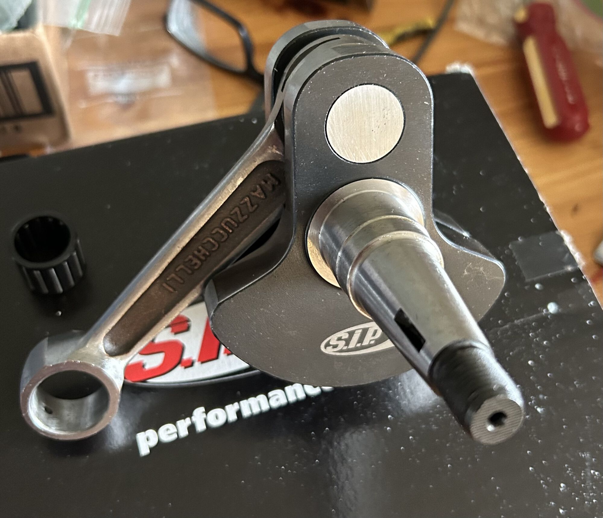 Forum member supplied image with no explanatory text