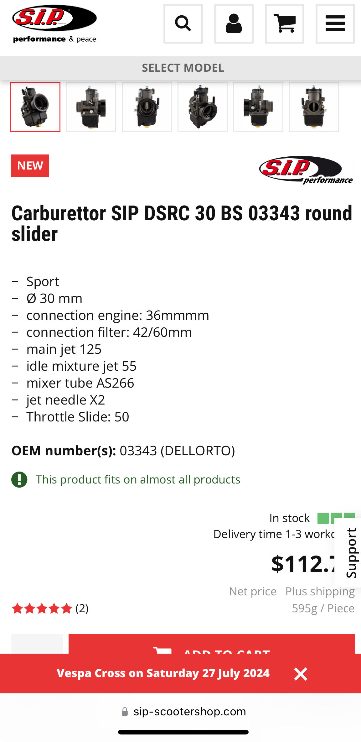 Forum member supplied image with no explanatory text