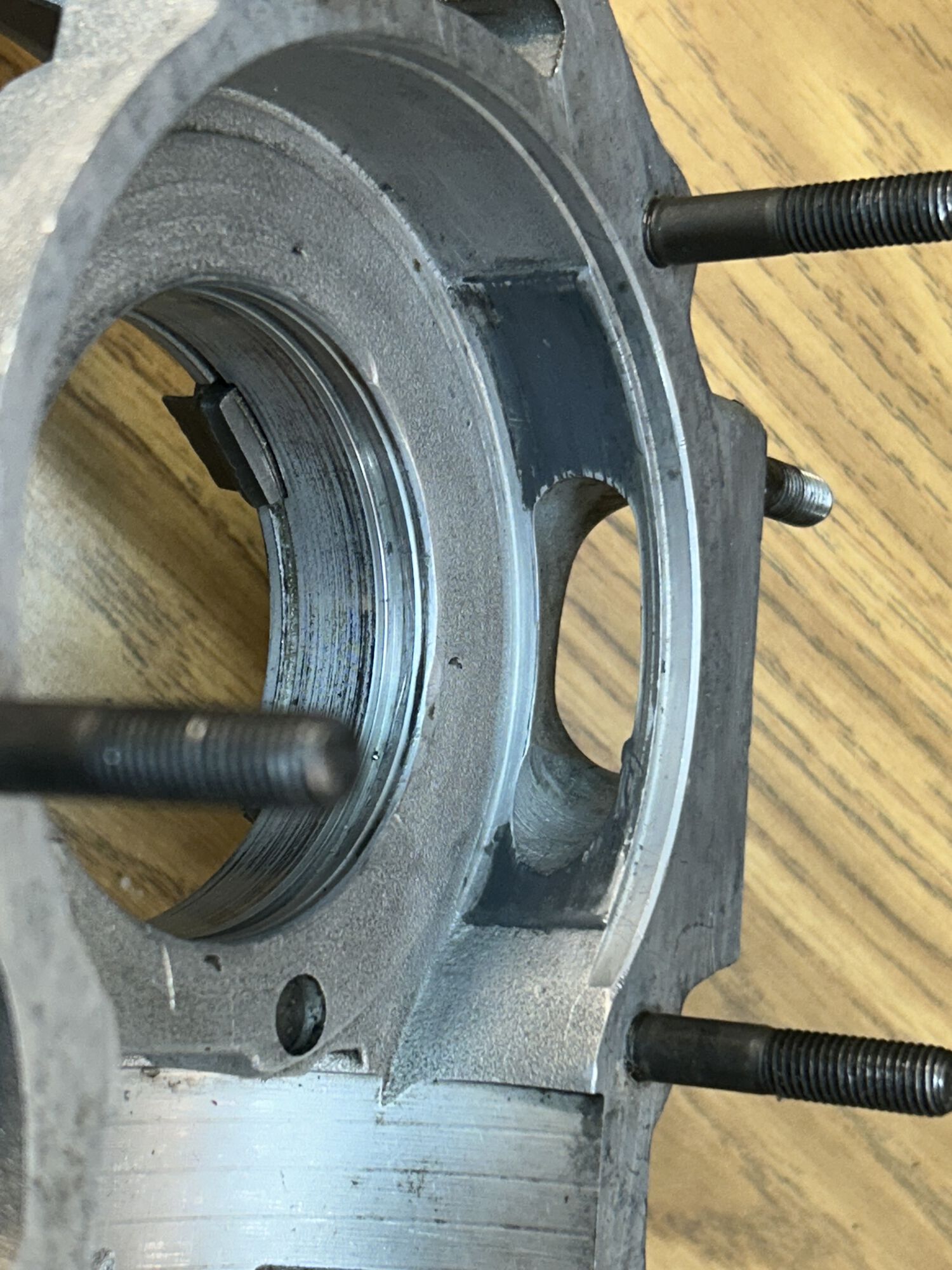 Forum member supplied image with no explanatory text