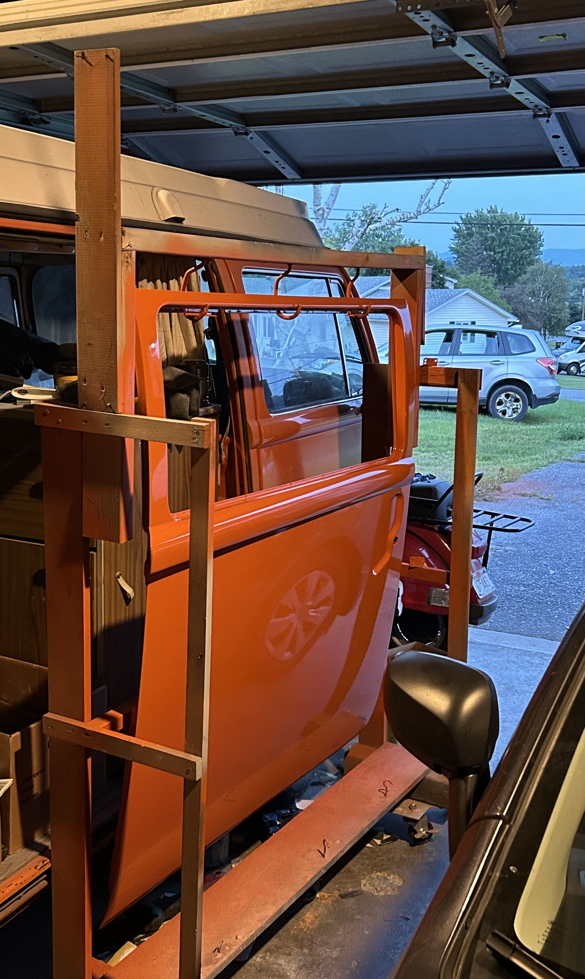 Forum member supplied image with no explanatory text