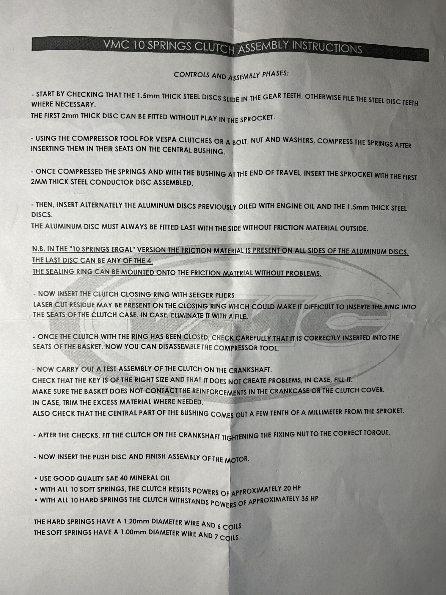 Forum member supplied image with no explanatory text