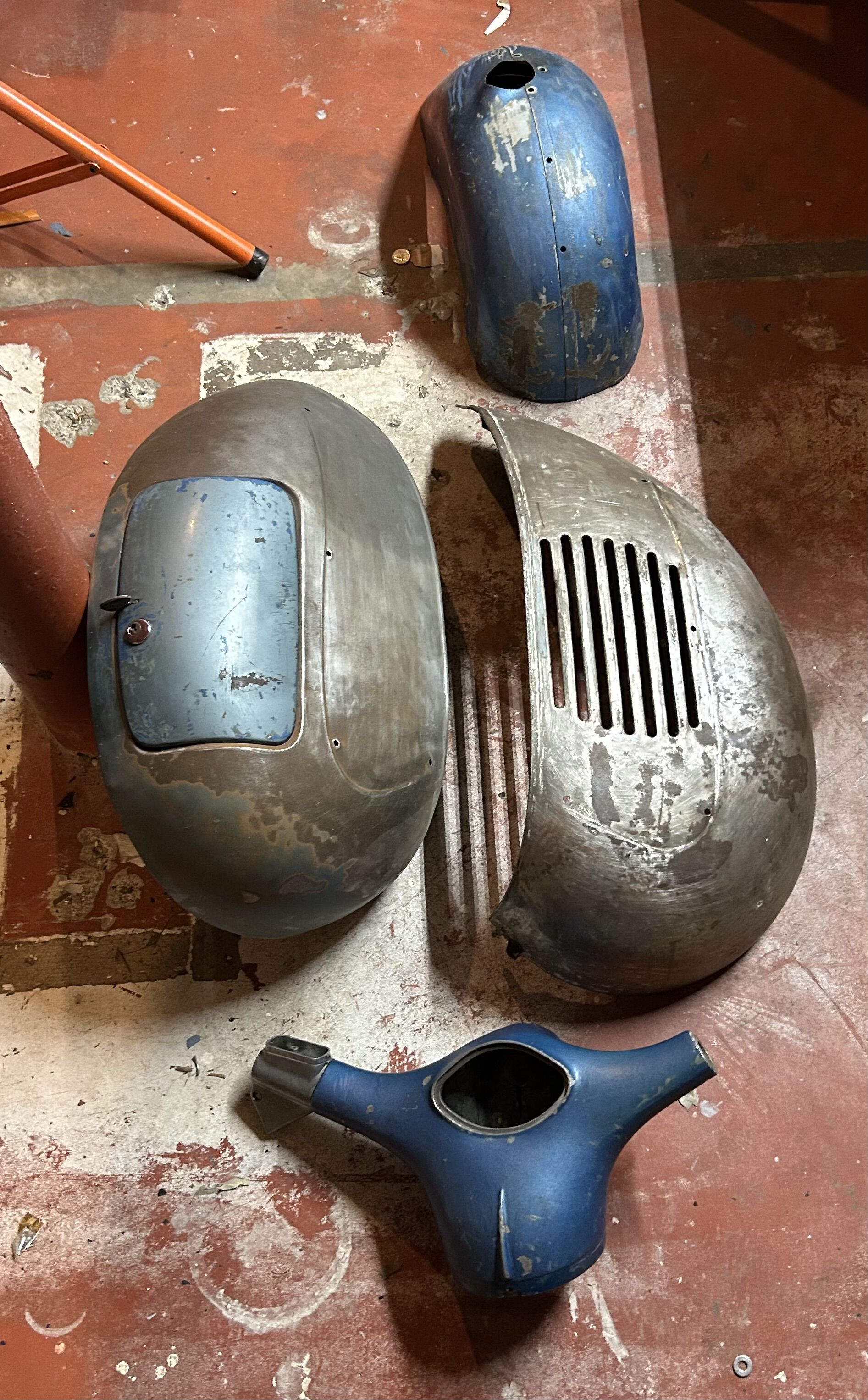 Forum member supplied image with no explanatory text