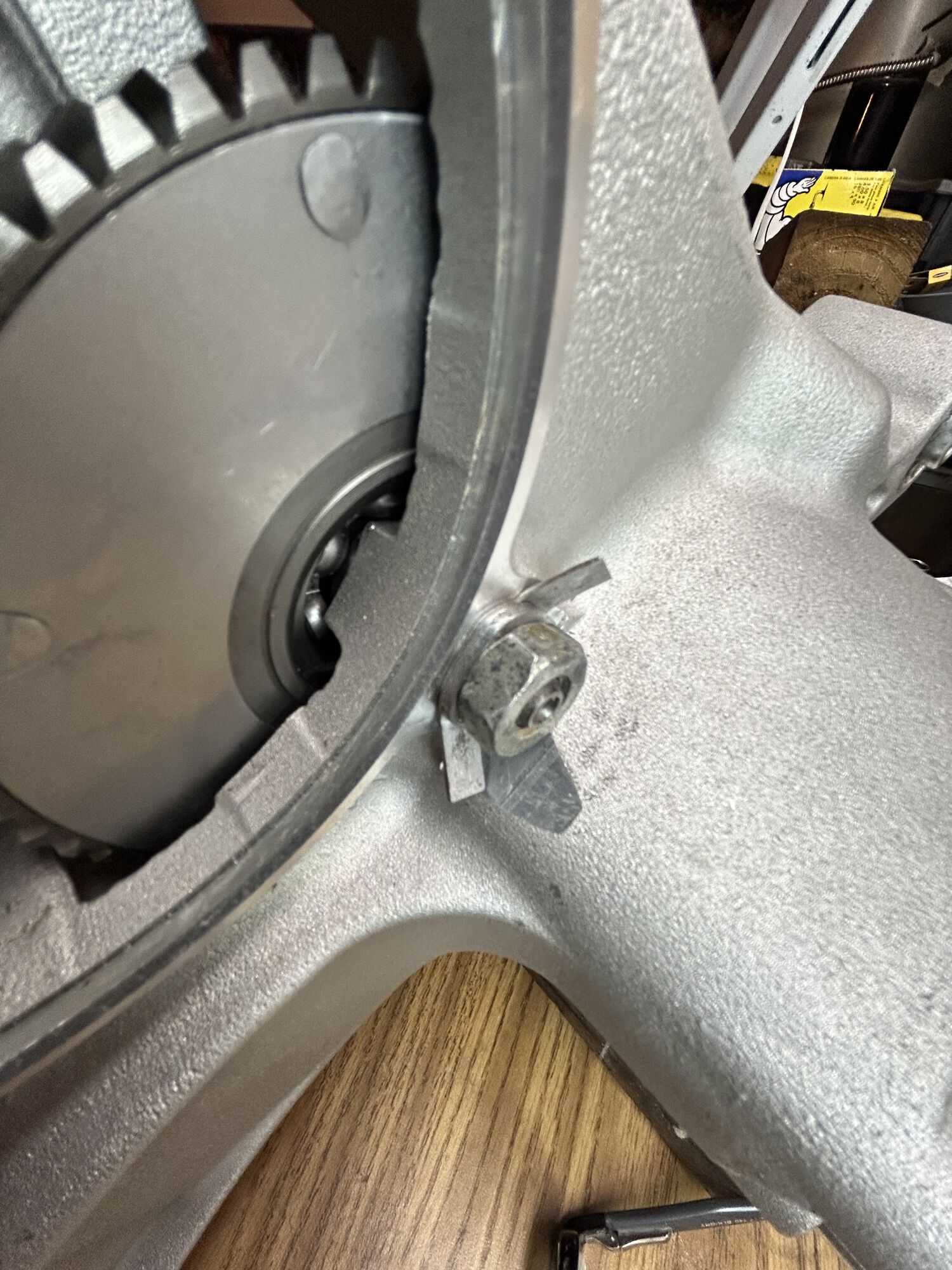 Forum member supplied image with no explanatory text