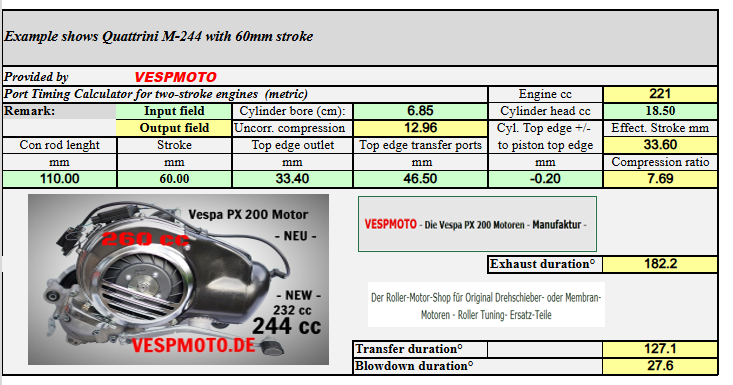 Forum member supplied image with no explanatory text