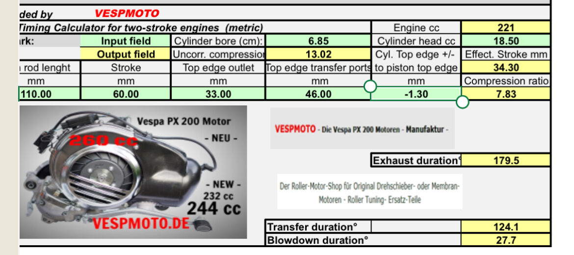 Forum member supplied image with no explanatory text