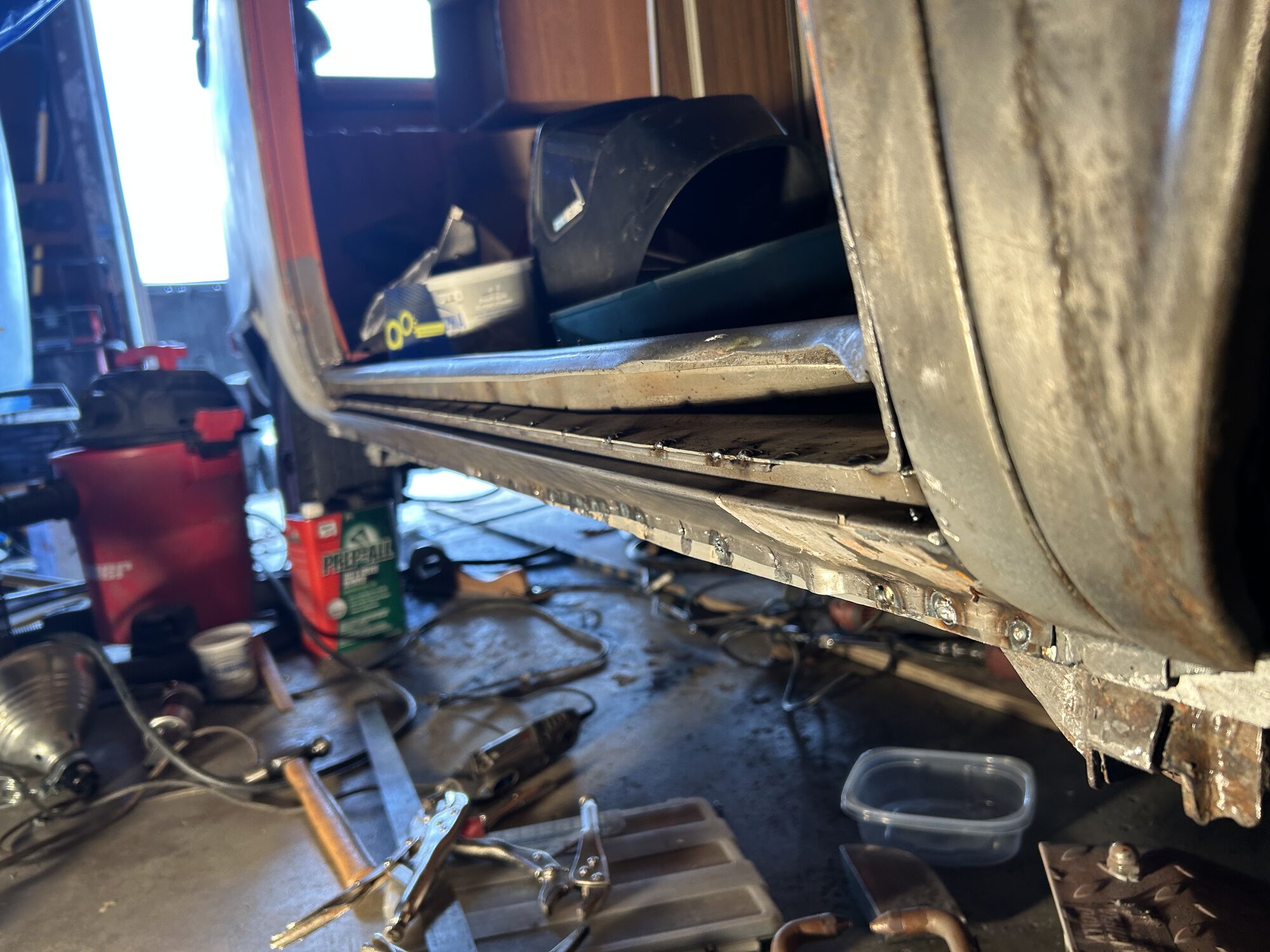 Forum member supplied image with no explanatory text