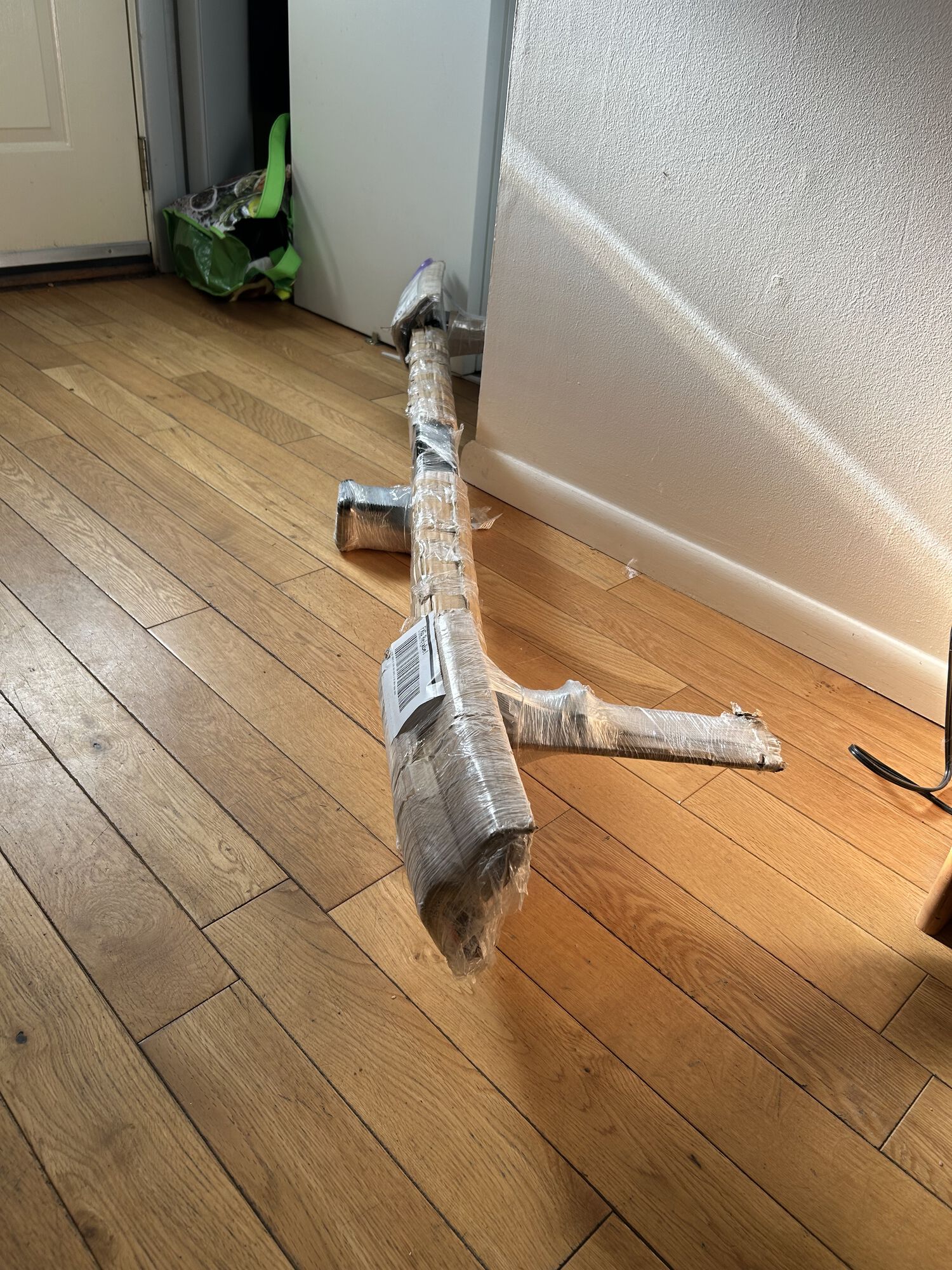 Forum member supplied image with no explanatory text