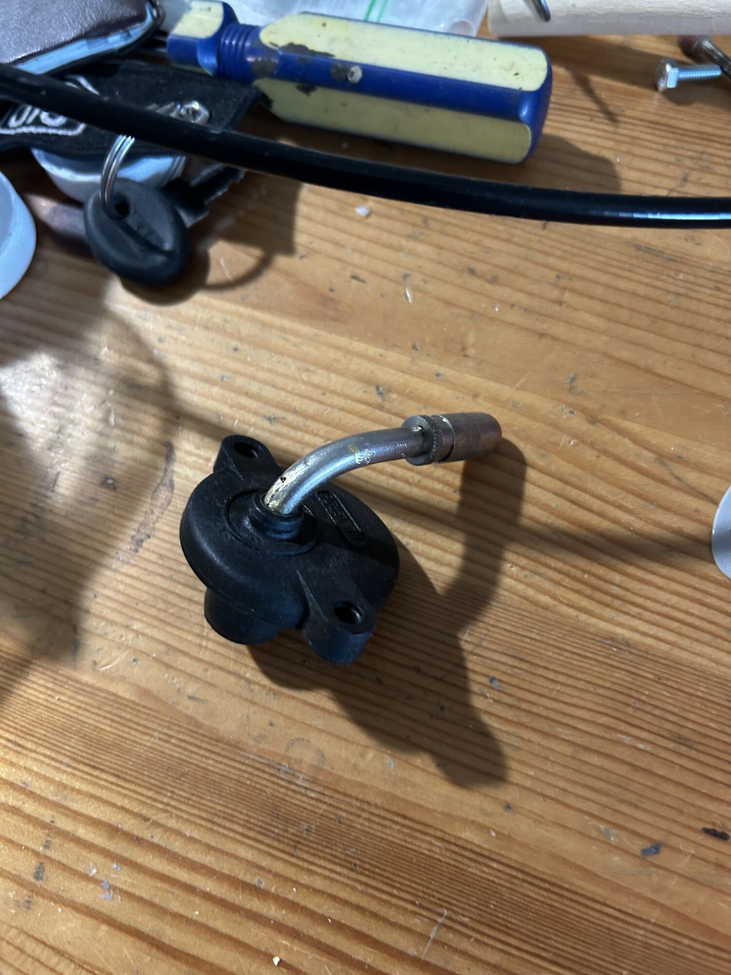 Forum member supplied image with no explanatory text