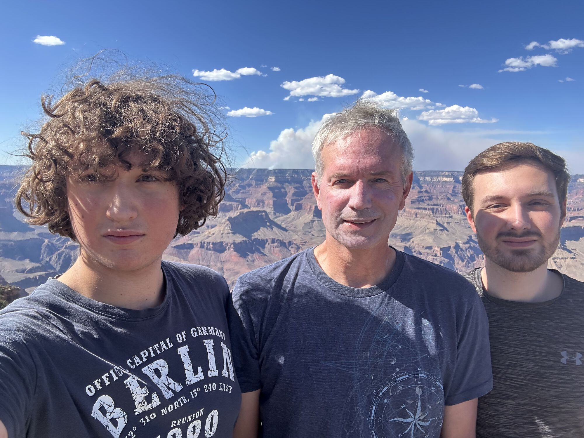 Grand Canyon