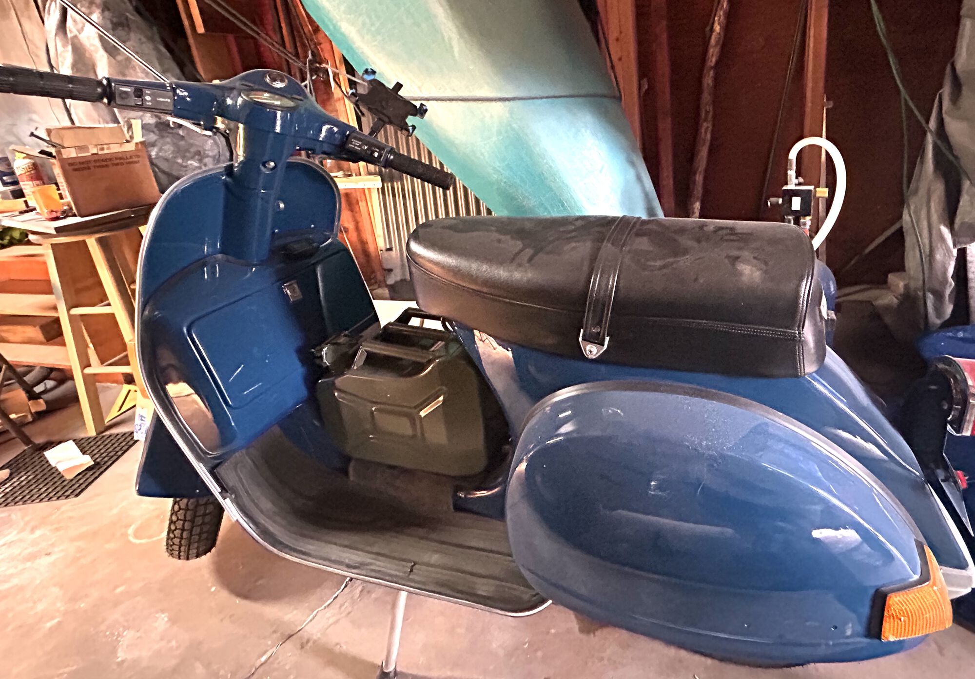 Forum member supplied image with no explanatory text