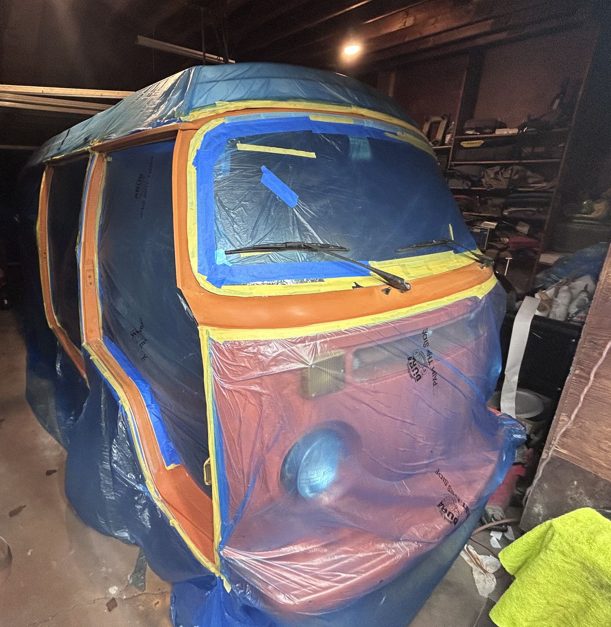 Forum member supplied image with no explanatory text