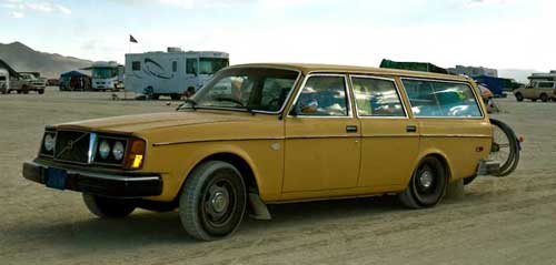 New Yeller back then & still driving it!