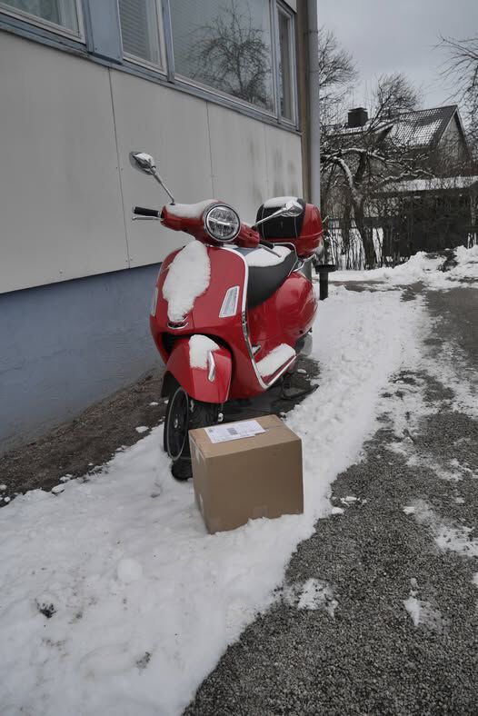 Forum member supplied image with no explanatory text