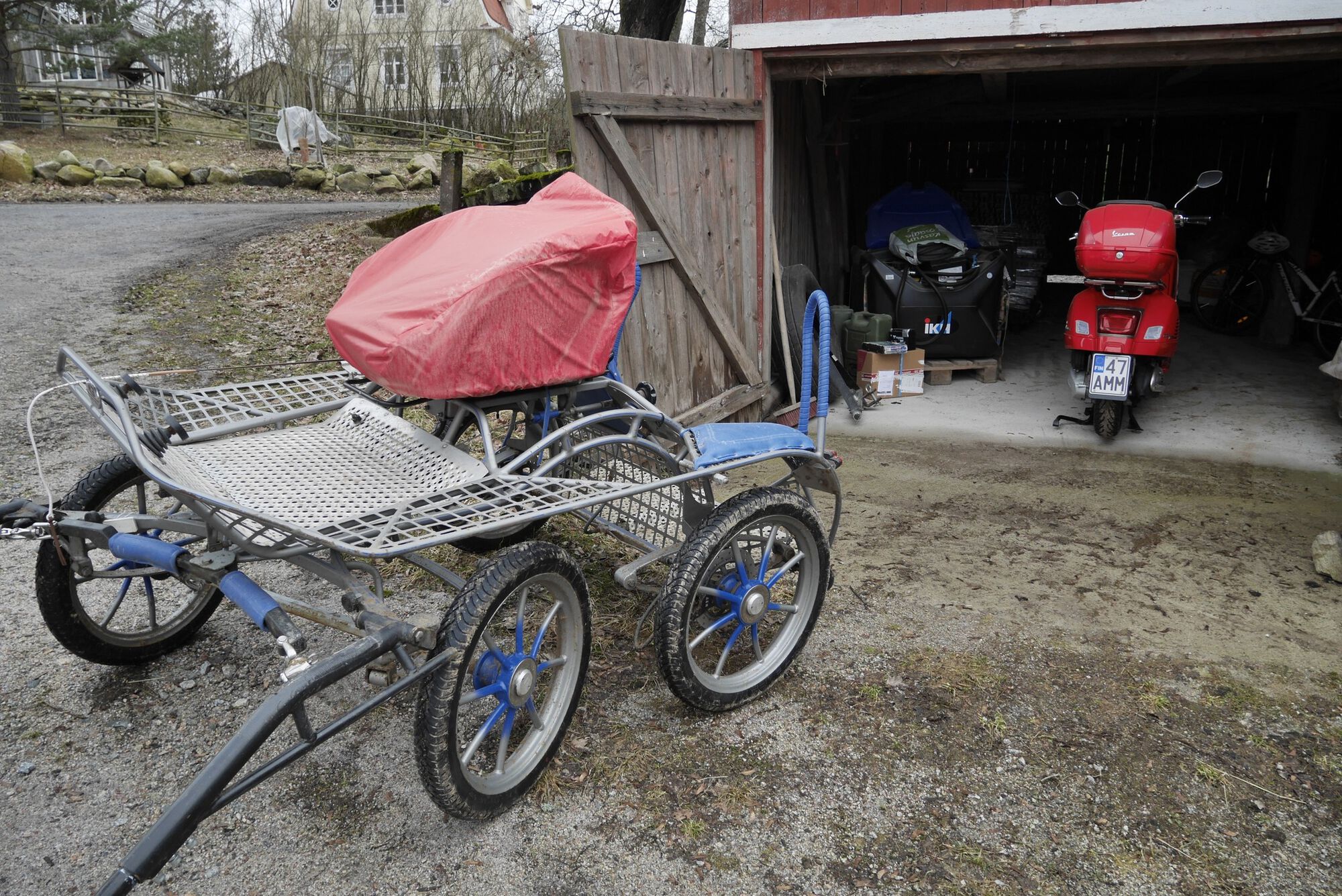 Forum member supplied image with no explanatory text