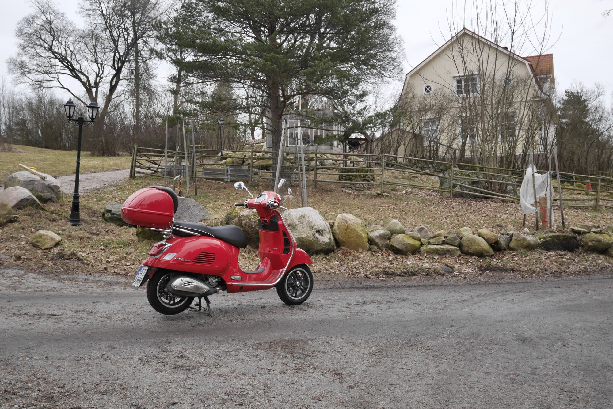 Forum member supplied image with no explanatory text