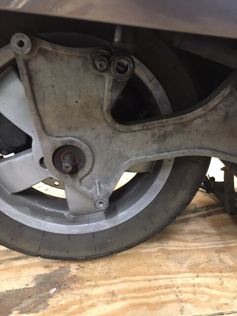 Forum member supplied image with no explanatory text