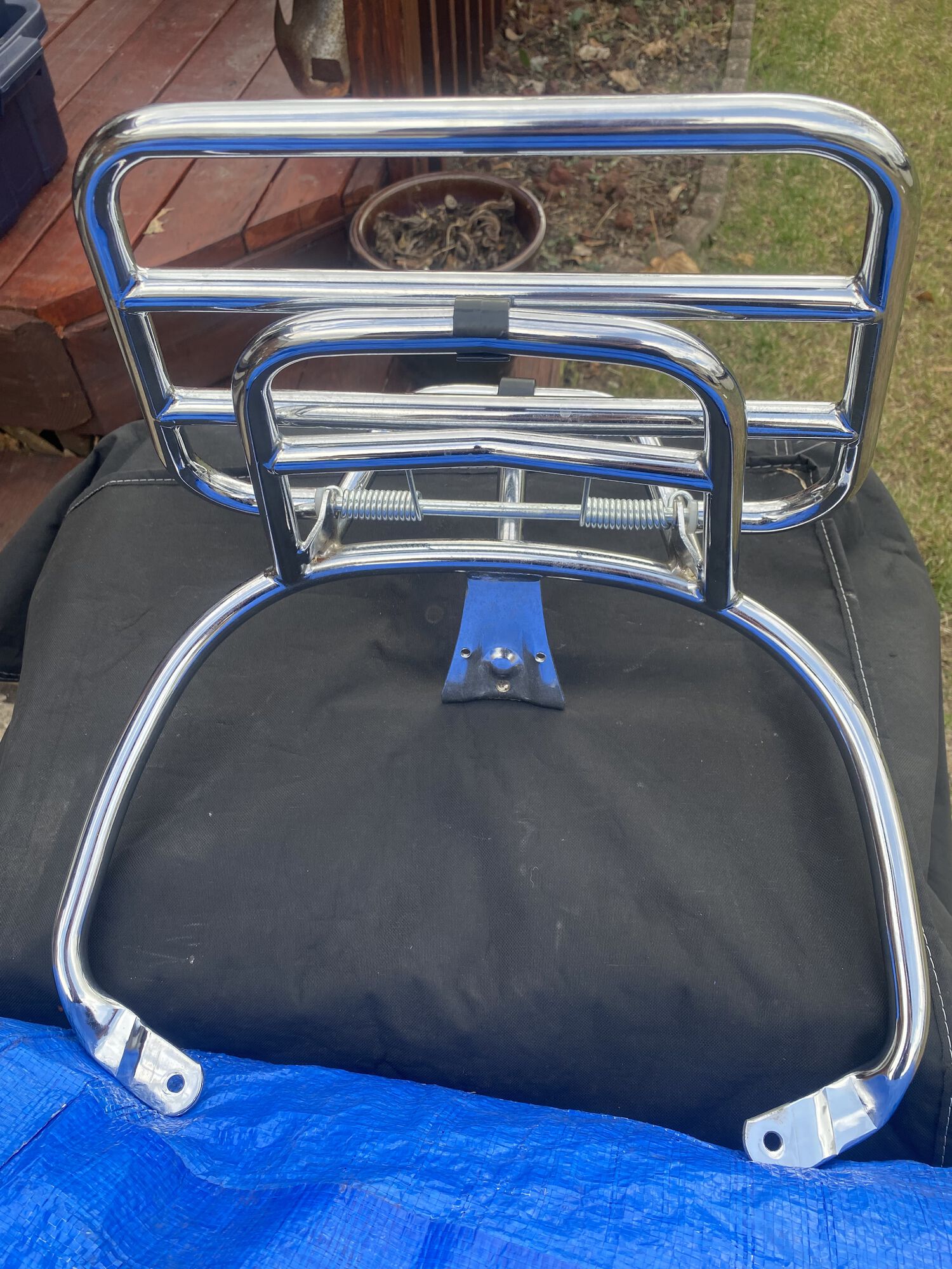 Forum member supplied image with no explanatory text