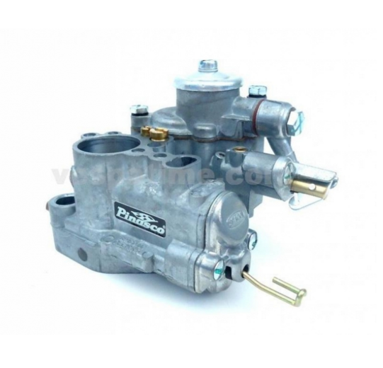 Carburettor pinasco si26-26g for vespa without mixer