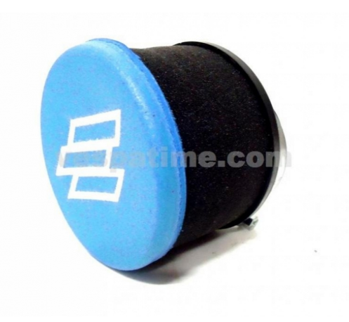 Air filter polini for vespa largeframe