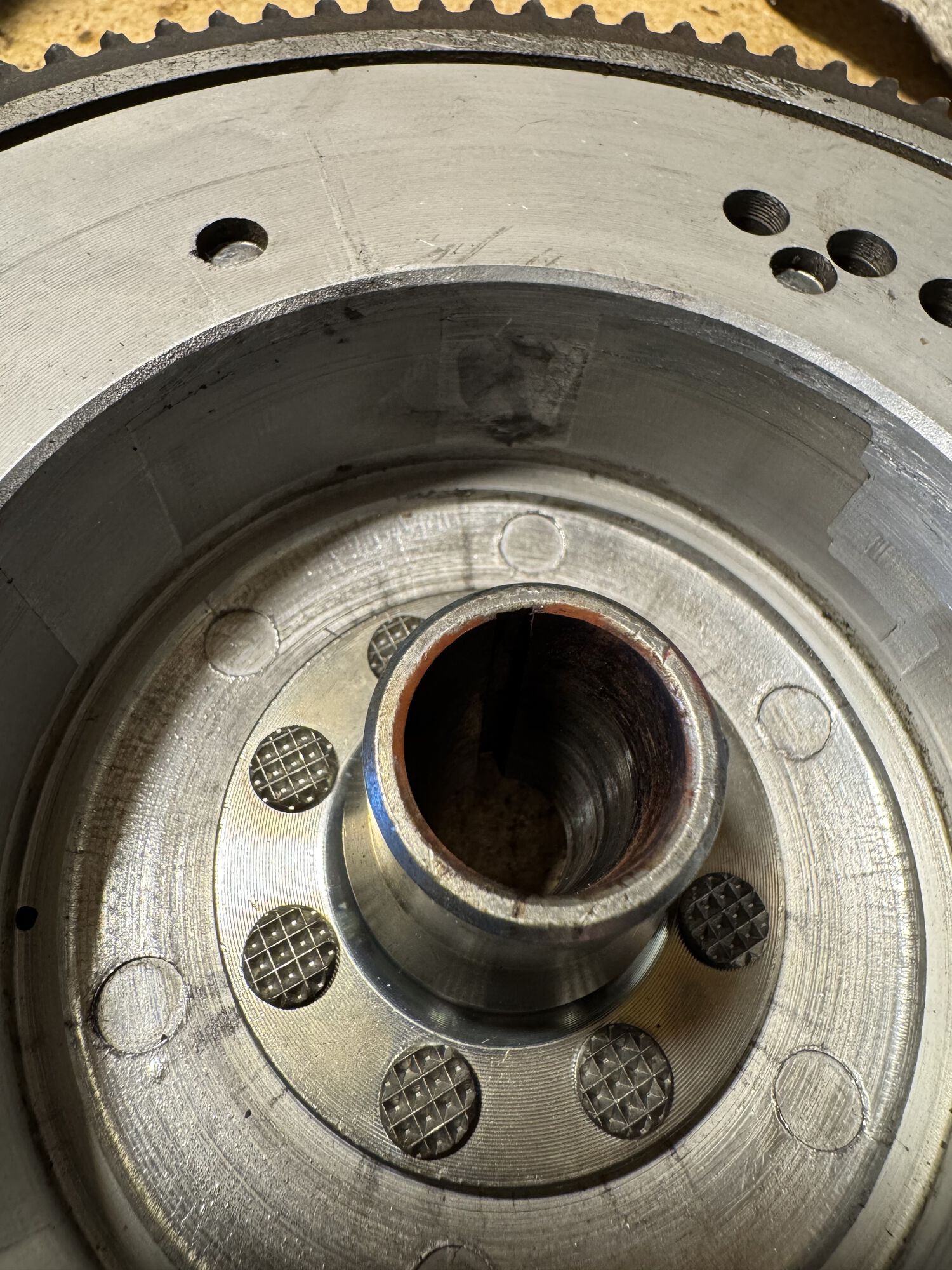 Forum member supplied image with no explanatory text