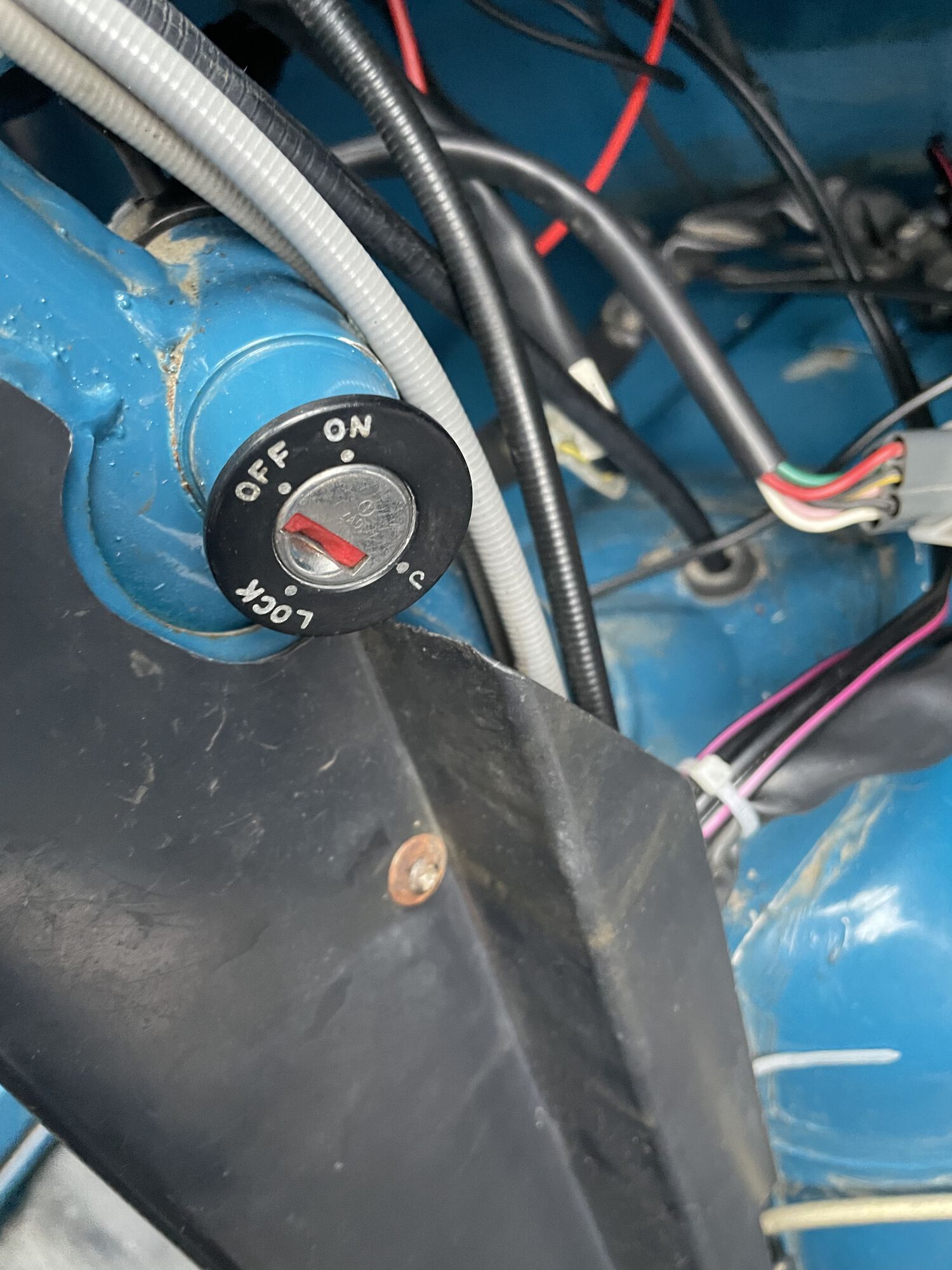 Forum member supplied image with no explanatory text