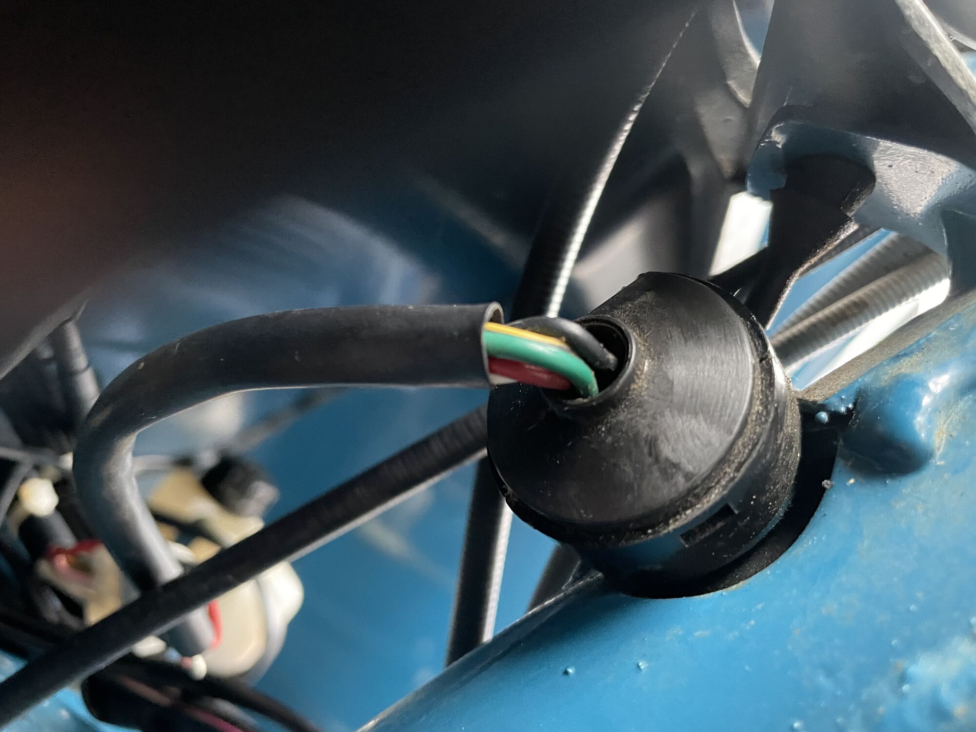 Forum member supplied image with no explanatory text