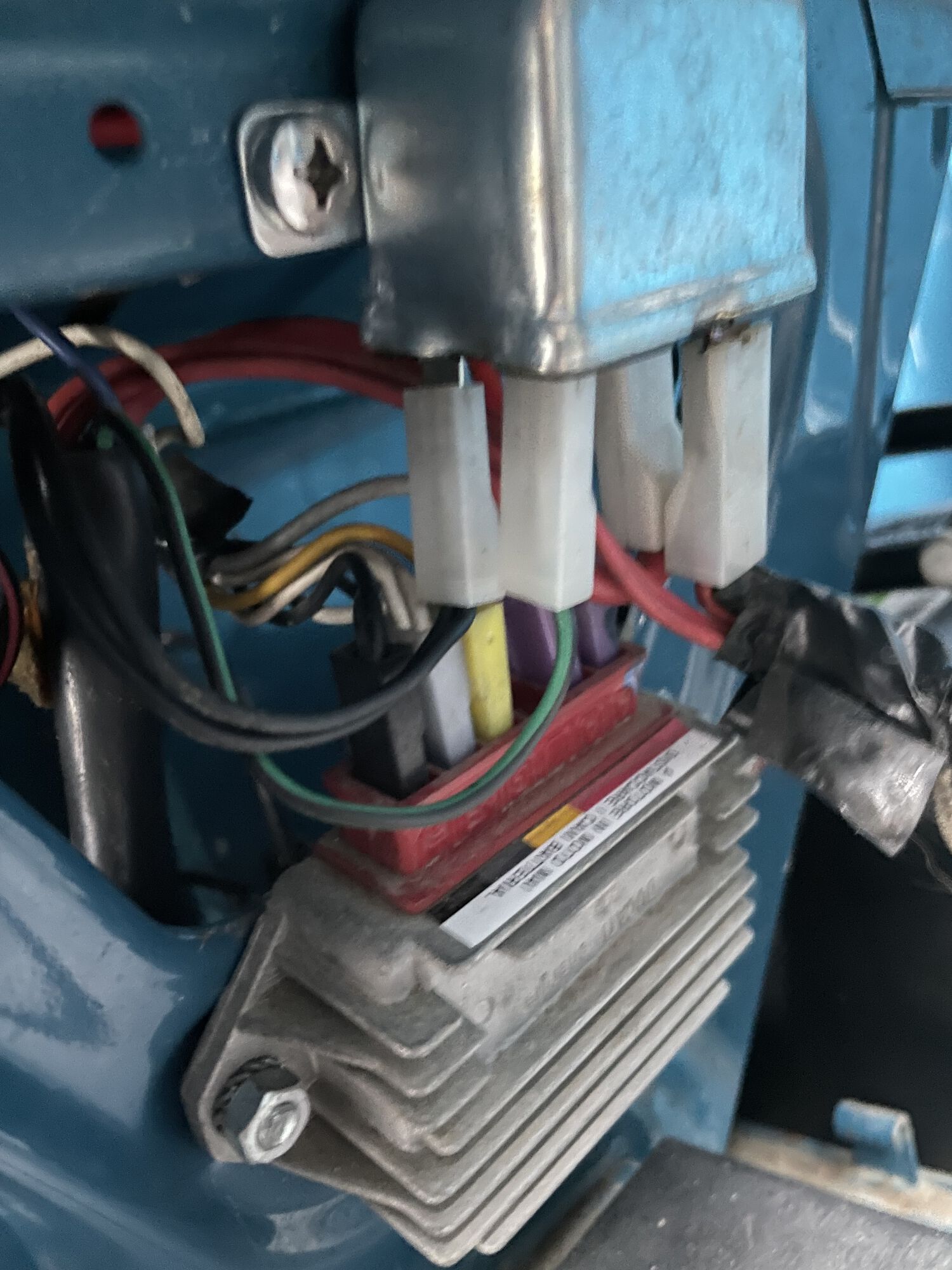 Forum member supplied image with no explanatory text