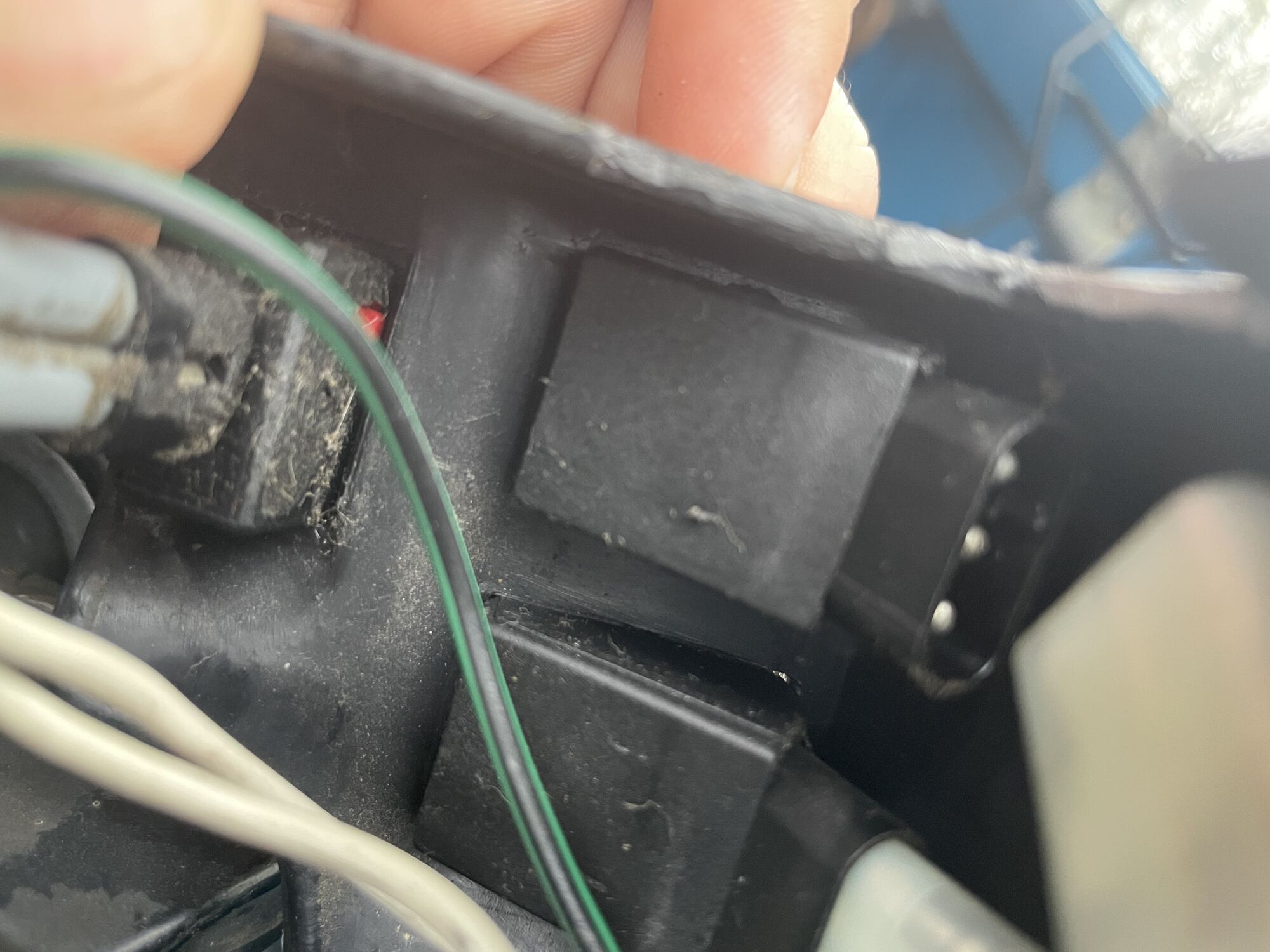 Forum member supplied image with no explanatory text