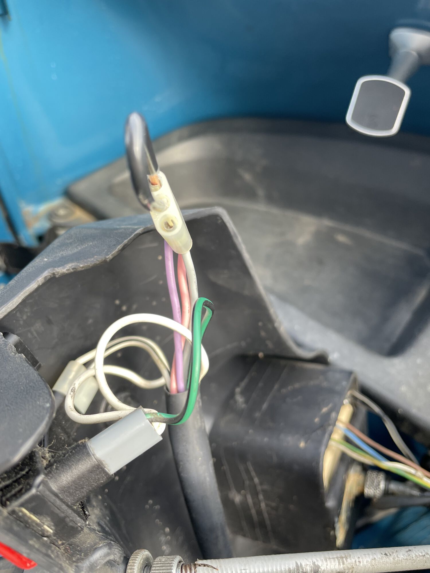 Forum member supplied image with no explanatory text